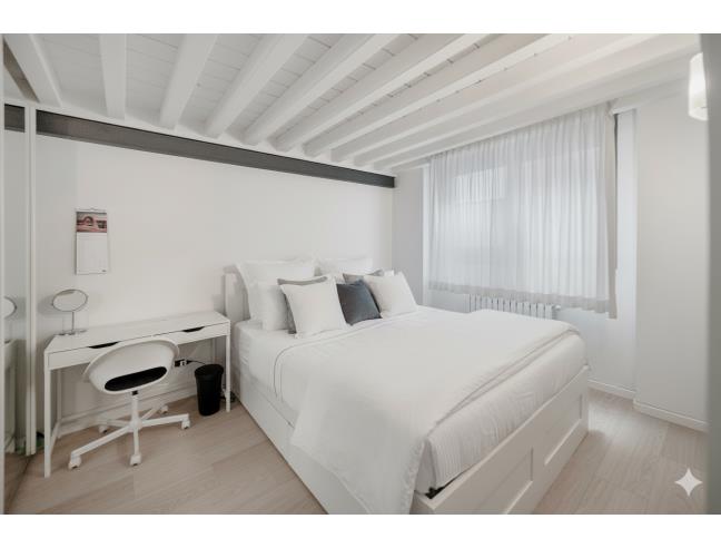 Anteprima foto 4 - Loft/Open Space in Vendita a Milano - V Giornate