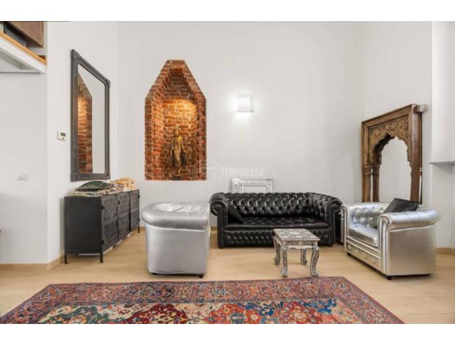 Anteprima foto 6 - Loft/Open Space in Vendita a Milano - V Giornate