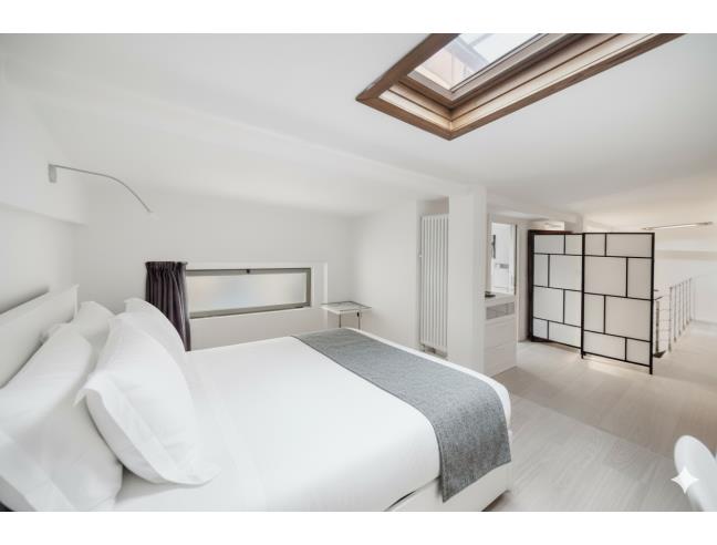 Anteprima foto 7 - Loft/Open Space in Vendita a Milano - V Giornate