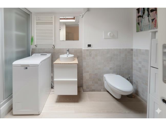 Anteprima foto 8 - Loft/Open Space in Vendita a Milano - V Giornate