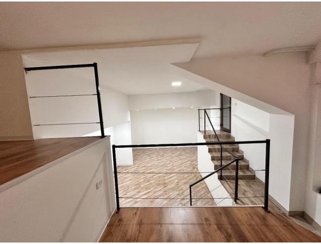 Anteprima foto 1 - Loft/Open Space in Vendita a Milano - Viale Corsica