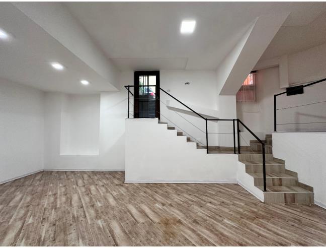 Anteprima foto 3 - Loft/Open Space in Vendita a Milano - Viale Corsica
