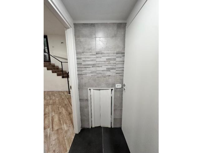 Anteprima foto 4 - Loft/Open Space in Vendita a Milano - Viale Corsica