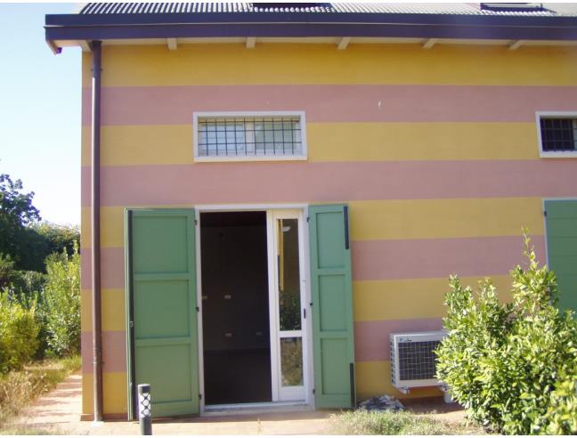 Anteprima foto 2 - Loft/Open Space in Vendita a Modena - Villaggio Artigiano Modena Nord