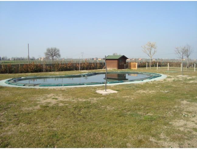 Anteprima foto 3 - Loft/Open Space in Vendita a Modena - Villaggio Artigiano Modena Nord