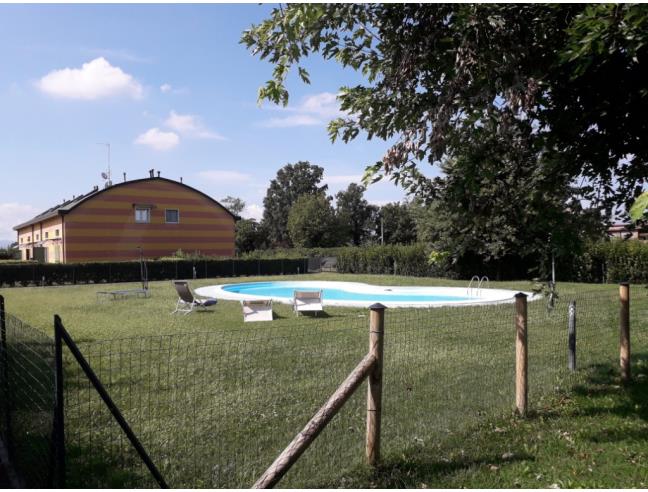 Anteprima foto 7 - Loft/Open Space in Vendita a Modena - Villaggio Artigiano Modena Nord