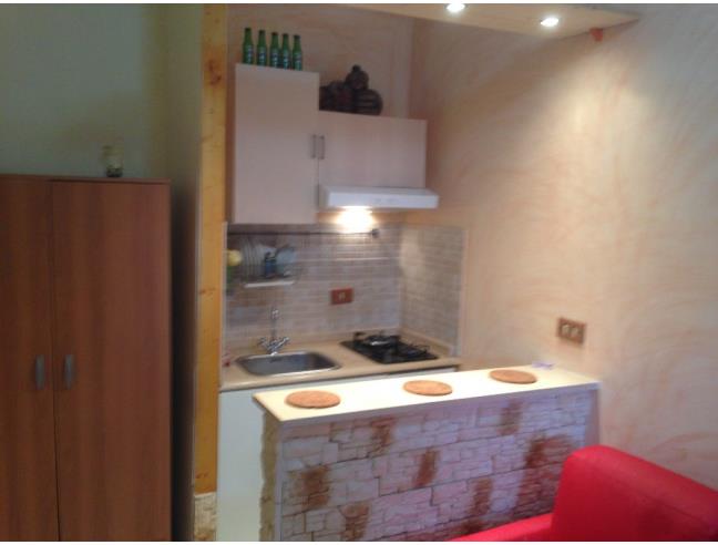 Anteprima foto 2 - Loft/Open Space in Vendita a Napoli - Chiaiano