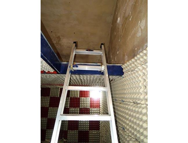 Anteprima foto 5 - Loft/Open Space in Vendita a Noci (Bari)