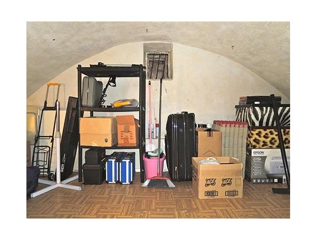 Anteprima foto 6 - Loft/Open Space in Vendita a Noci (Bari)