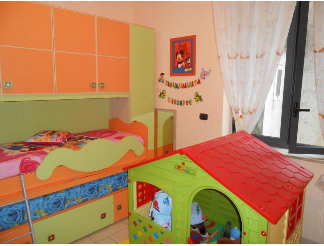 Anteprima foto 3 - Loft/Open Space in Vendita a Paolisi (Benevento)