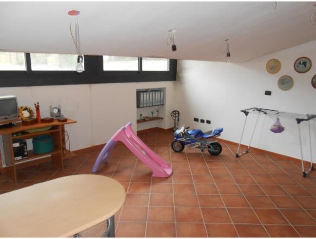 Anteprima foto 5 - Loft/Open Space in Vendita a Paolisi (Benevento)