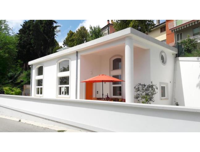 Anteprima foto 2 - Loft/Open Space in Vendita a Pesaro (Pesaro e Urbino)