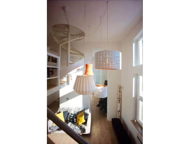 Anteprima foto 5 - Loft/Open Space in Vendita a Pesaro (Pesaro e Urbino)