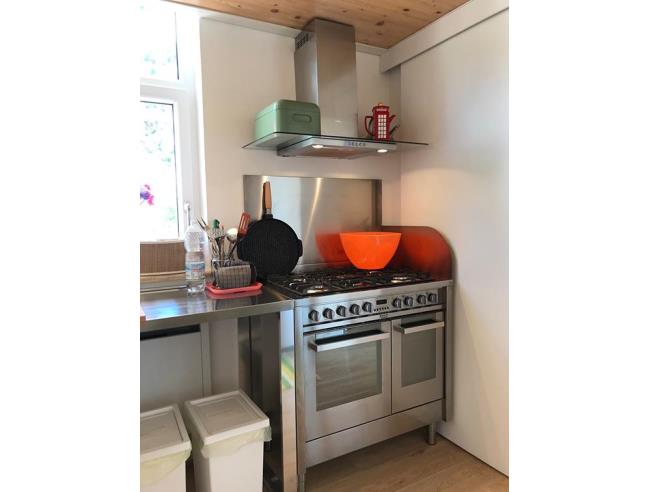 Anteprima foto 7 - Loft/Open Space in Vendita a Pesaro (Pesaro e Urbino)