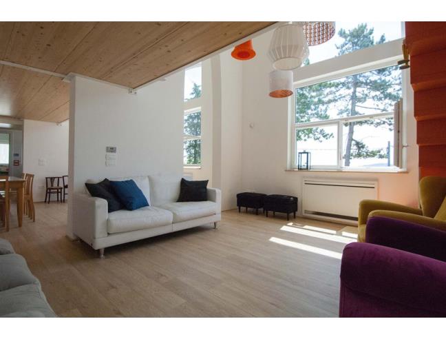 Anteprima foto 8 - Loft/Open Space in Vendita a Pesaro (Pesaro e Urbino)