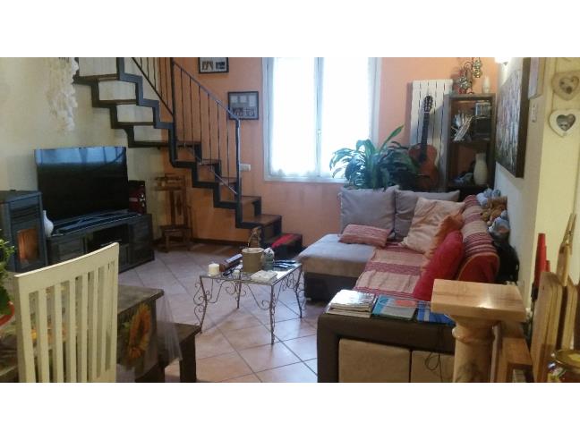 Anteprima foto 3 - Loft/Open Space in Vendita a Podenzano - San Polo