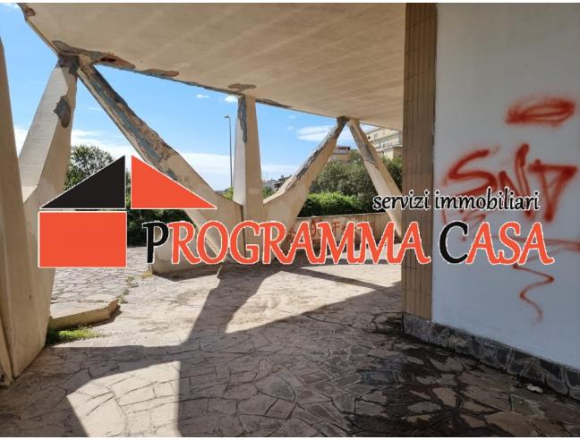 Anteprima foto 2 - Loft/Open Space in Vendita a Pomezia - Torvaianica Alta