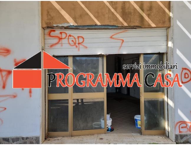 Anteprima foto 3 - Loft/Open Space in Vendita a Pomezia - Torvaianica Alta