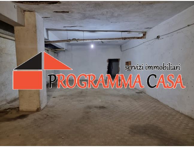 Anteprima foto 7 - Loft/Open Space in Vendita a Pomezia - Torvaianica Alta