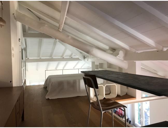 Anteprima foto 3 - Loft/Open Space in Vendita a Rapallo (Genova)