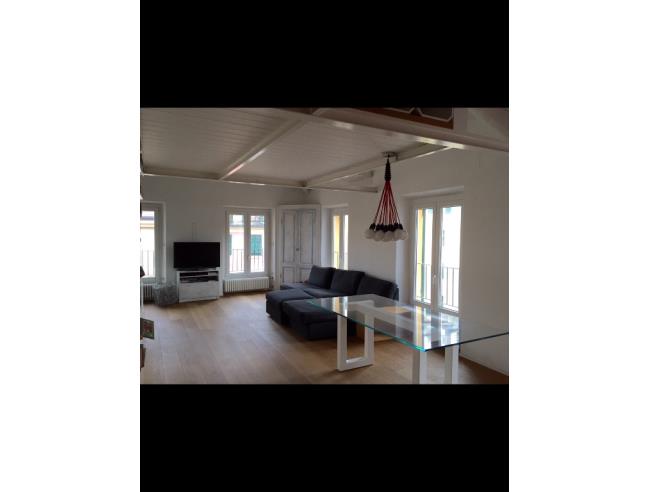 Anteprima foto 4 - Loft/Open Space in Vendita a Rapallo (Genova)