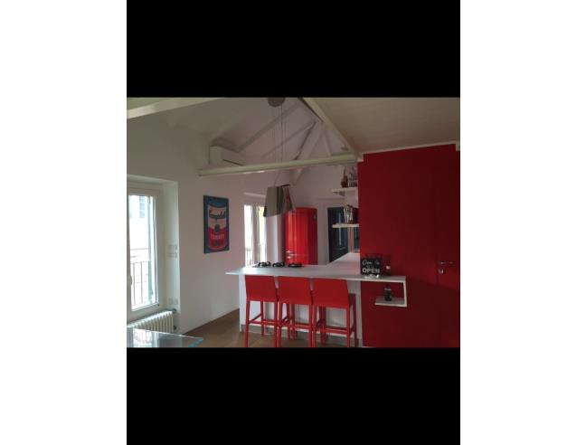 Anteprima foto 6 - Loft/Open Space in Vendita a Rapallo (Genova)