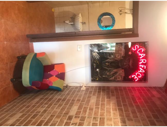 Anteprima foto 2 - Loft/Open Space in Vendita a Roma - Appia Nuova