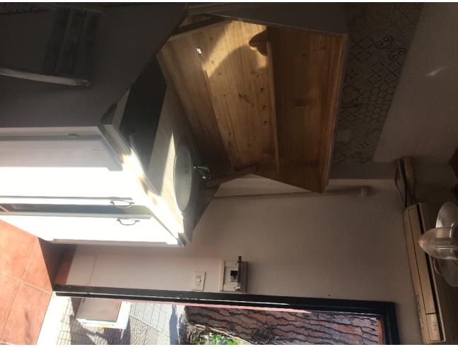 Anteprima foto 4 - Loft/Open Space in Vendita a Roma - Appia Nuova