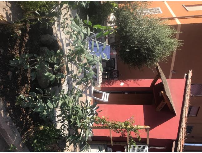 Anteprima foto 5 - Loft/Open Space in Vendita a Roma - Appia Nuova