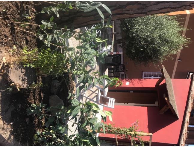 Anteprima foto 6 - Loft/Open Space in Vendita a Roma - Appia Nuova