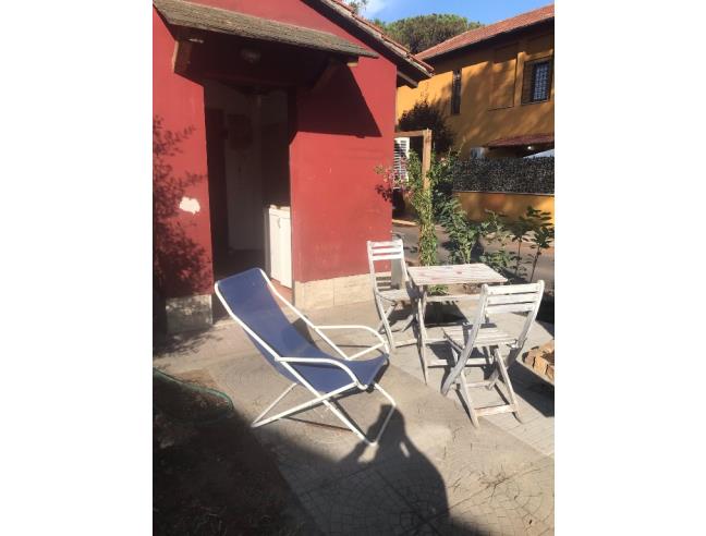 Anteprima foto 7 - Loft/Open Space in Vendita a Roma - Appia Nuova