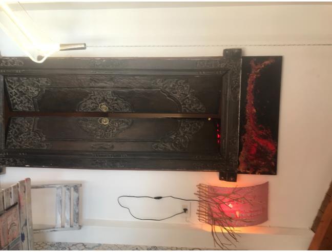 Anteprima foto 8 - Loft/Open Space in Vendita a Roma - Appia Nuova