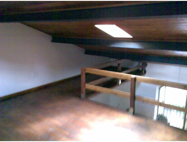 Anteprima foto 4 - Loft/Open Space in Vendita a Roma - Bufalotta