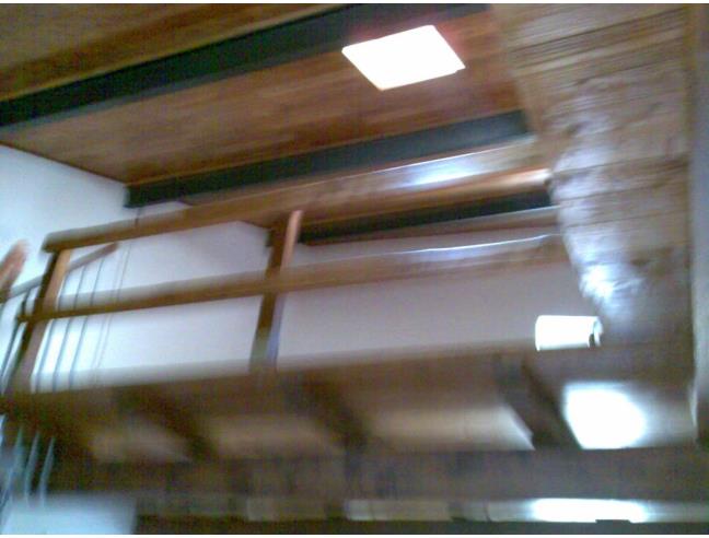 Anteprima foto 5 - Loft/Open Space in Vendita a Roma - Bufalotta