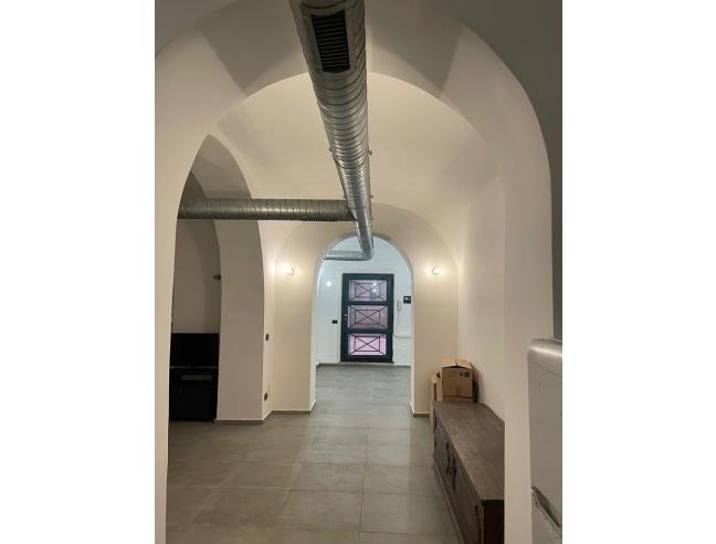 Anteprima foto 2 - Loft/Open Space in Vendita a Roma - Cesano di Roma