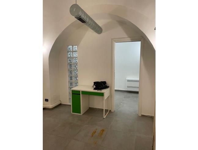 Anteprima foto 3 - Loft/Open Space in Vendita a Roma - Cesano di Roma