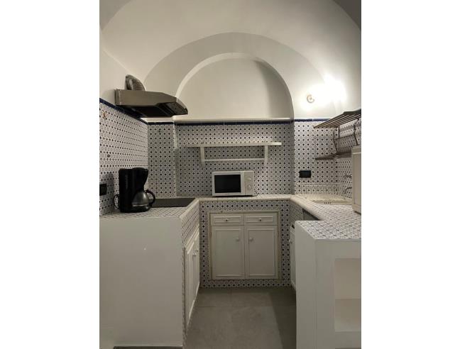 Anteprima foto 4 - Loft/Open Space in Vendita a Roma - Cesano di Roma