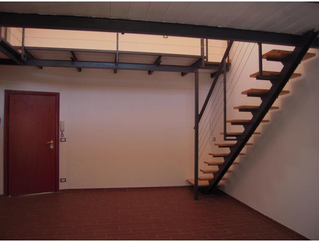 Anteprima foto 3 - Loft/Open Space in Vendita a Roma - Portuense