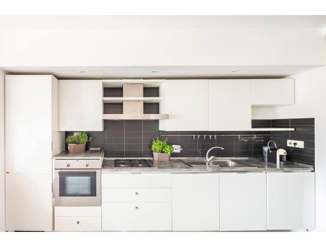 Anteprima foto 2 - Loft/Open Space in Vendita a Roma - Romanina