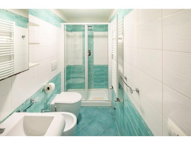 Anteprima foto 3 - Loft/Open Space in Vendita a Roma - Romanina