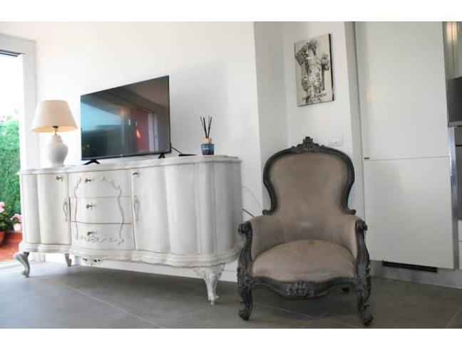 Anteprima foto 4 - Loft/Open Space in Vendita a Roma - Romanina