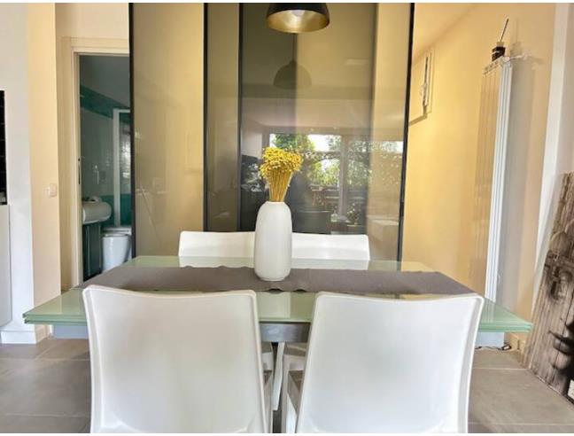 Anteprima foto 5 - Loft/Open Space in Vendita a Roma - Romanina