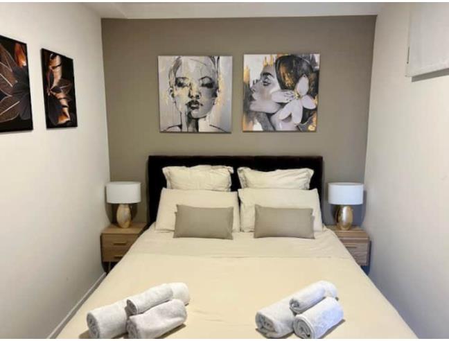 Anteprima foto 6 - Loft/Open Space in Vendita a Roma - Romanina