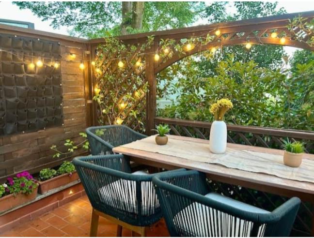 Anteprima foto 7 - Loft/Open Space in Vendita a Roma - Romanina