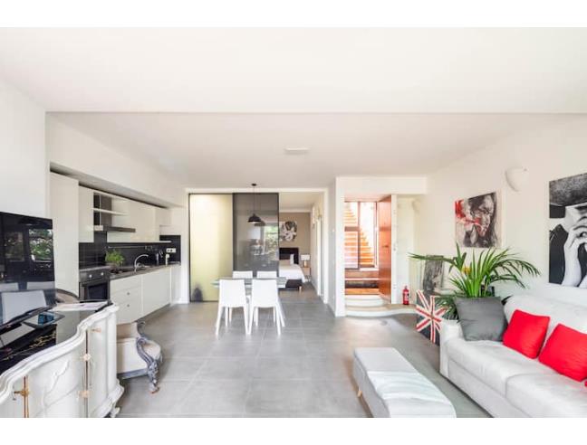 Anteprima foto 8 - Loft/Open Space in Vendita a Roma - Romanina