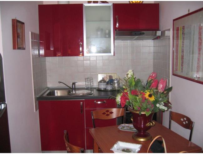 Anteprima foto 2 - Loft/Open Space in Vendita a Roma - Tomba Di Nerone