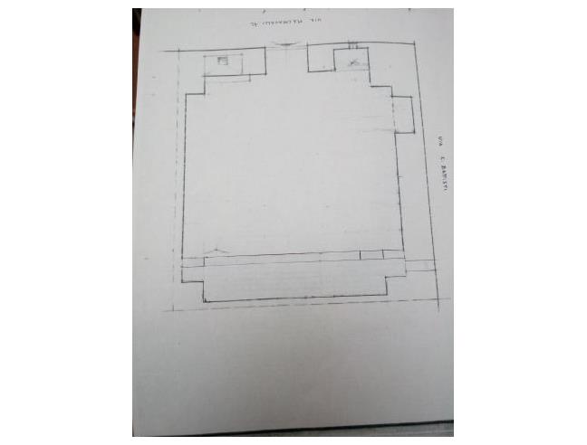 Anteprima foto 2 - Loft/Open Space in Vendita a San Ferdinando di Puglia (Barletta-Andria-Trani)