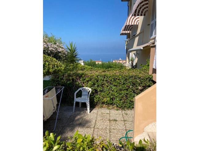 Anteprima foto 3 - Loft/Open Space in Vendita a San Vincenzo (Livorno)