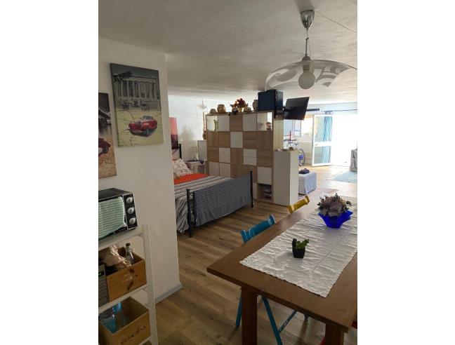 Anteprima foto 4 - Loft/Open Space in Vendita a San Vincenzo (Livorno)