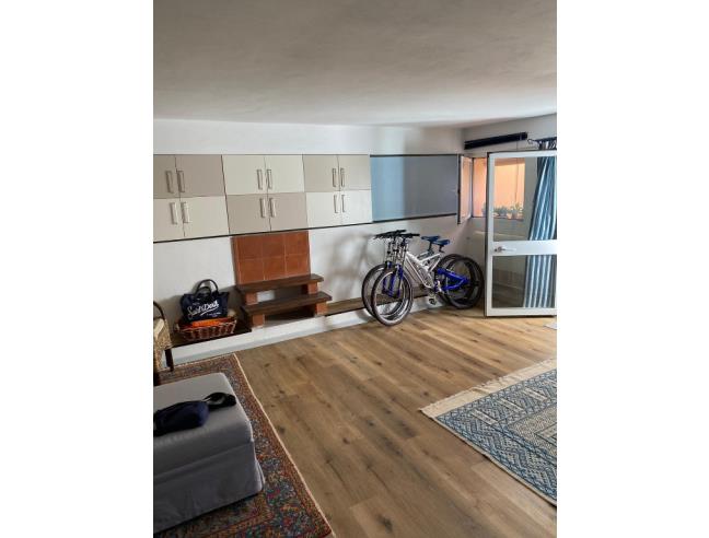 Anteprima foto 5 - Loft/Open Space in Vendita a San Vincenzo (Livorno)